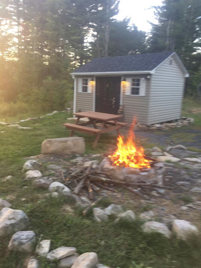 Cozy Cabin In The Catskills East Durham Eksteriør billede