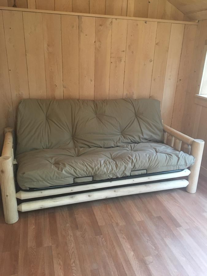 Cozy Cabin In The Catskills East Durham Eksteriør billede