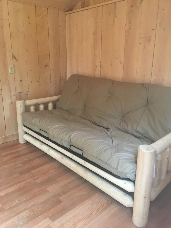 Cozy Cabin In The Catskills East Durham Eksteriør billede